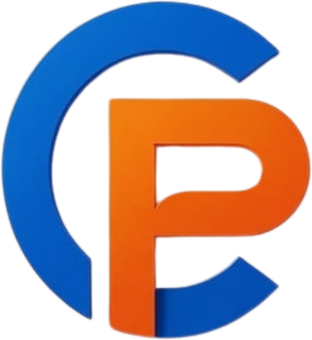 Centipay Logo Transparent
